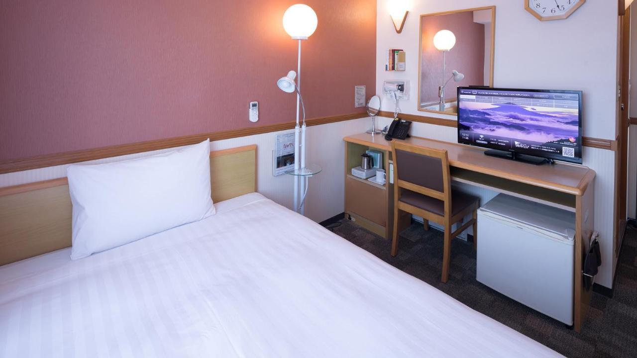 Toyoko Inn Sendai Higashi-Guchi No.1 Exterior photo