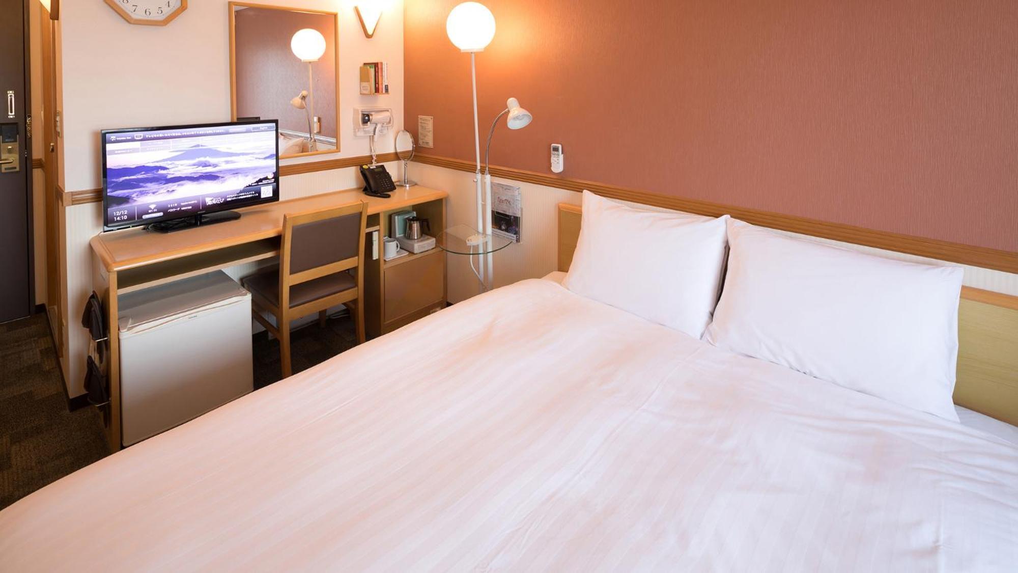 Toyoko Inn Sendai Higashi-Guchi No.1 Room photo